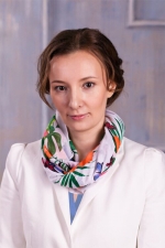 Анна Юрьевна Кузнецова Фото