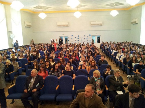 В Самаре завершился IV Всероссийский съезд православных врачей