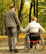 Помощь детям и взрослым с инвалидностью и их семьям