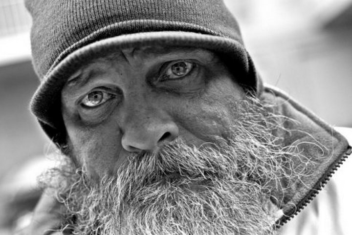 Акция «Письмо бездомному» проходит в Ижевске