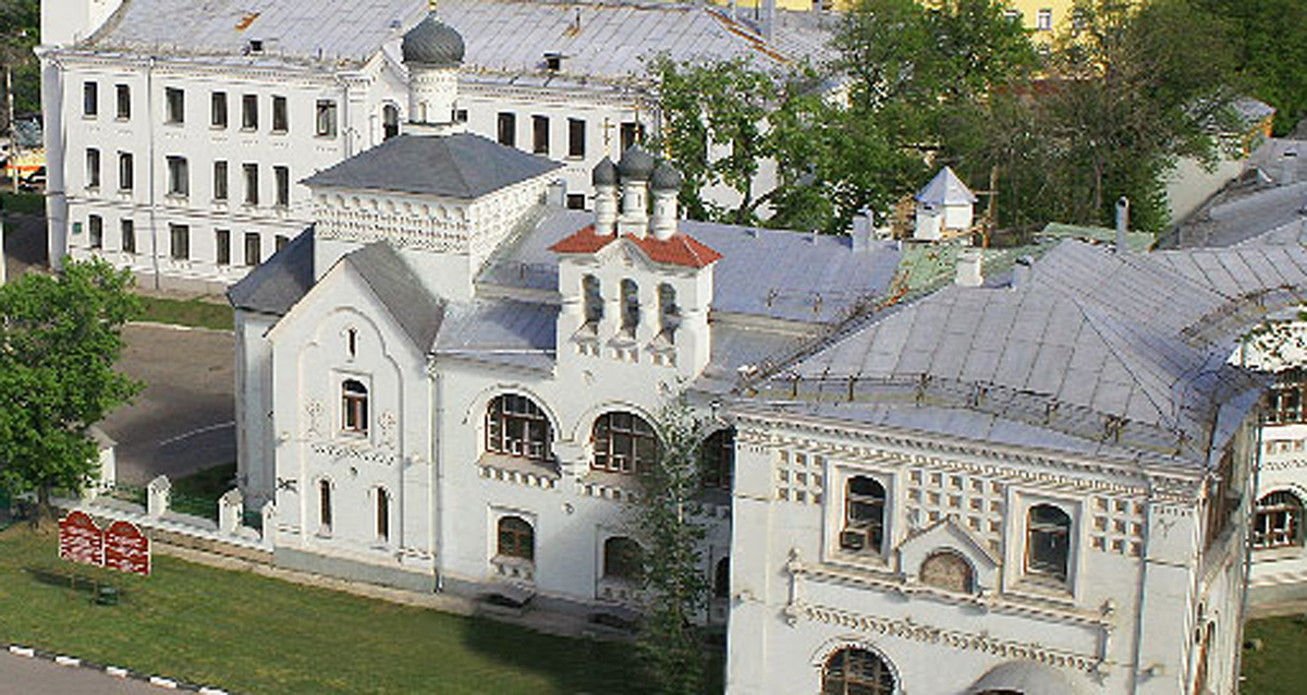 Новое медоборудование закупили на средства, пожертвованные московскими храмами вместо цветов для Патриарха