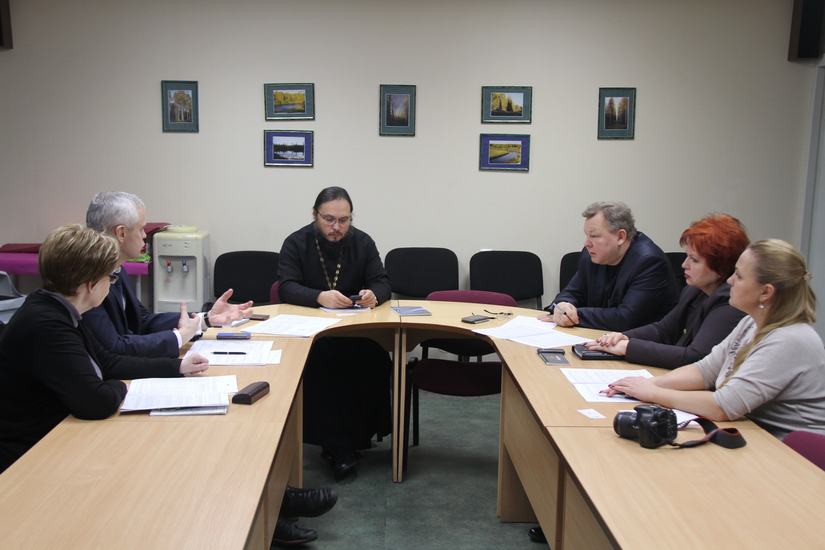 В Архангельской епархии стартовал проект по адаптации людей, освободившихся из мест лишения свободы