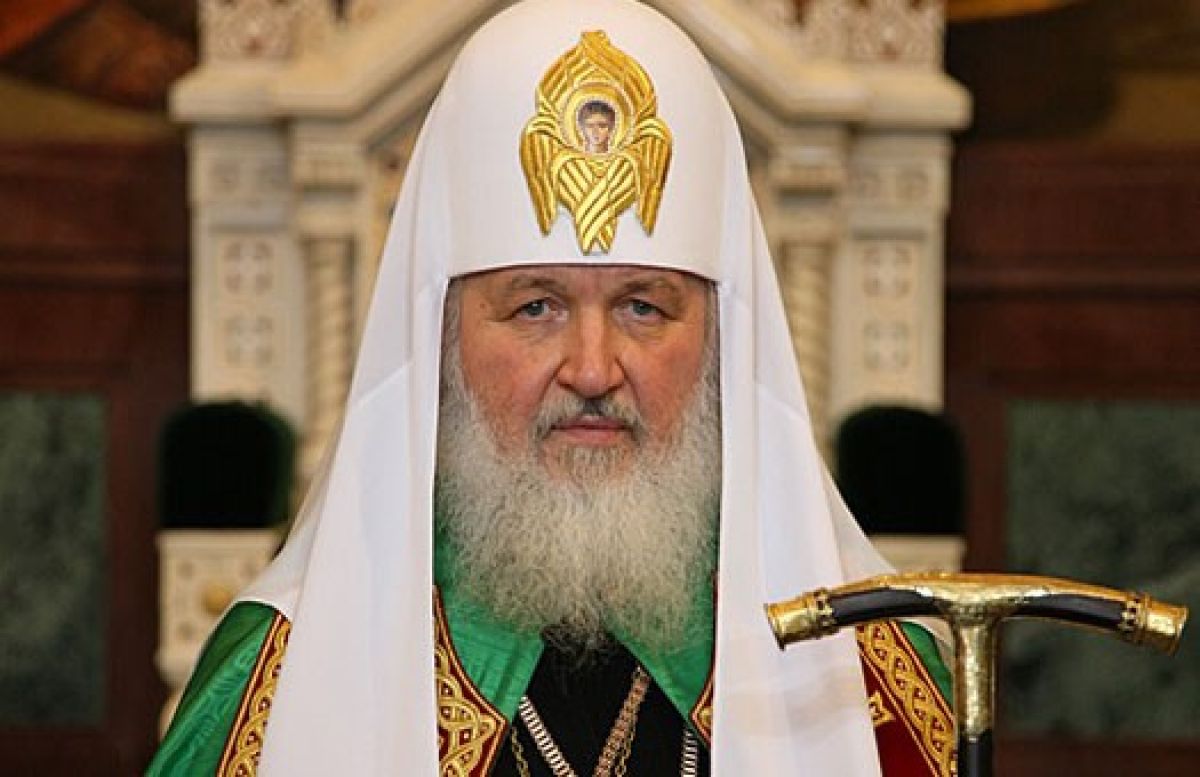 Святейший Патриарх Кирилл выразил соболезнования родственникам погибших в авиакатастрофе в Московской области