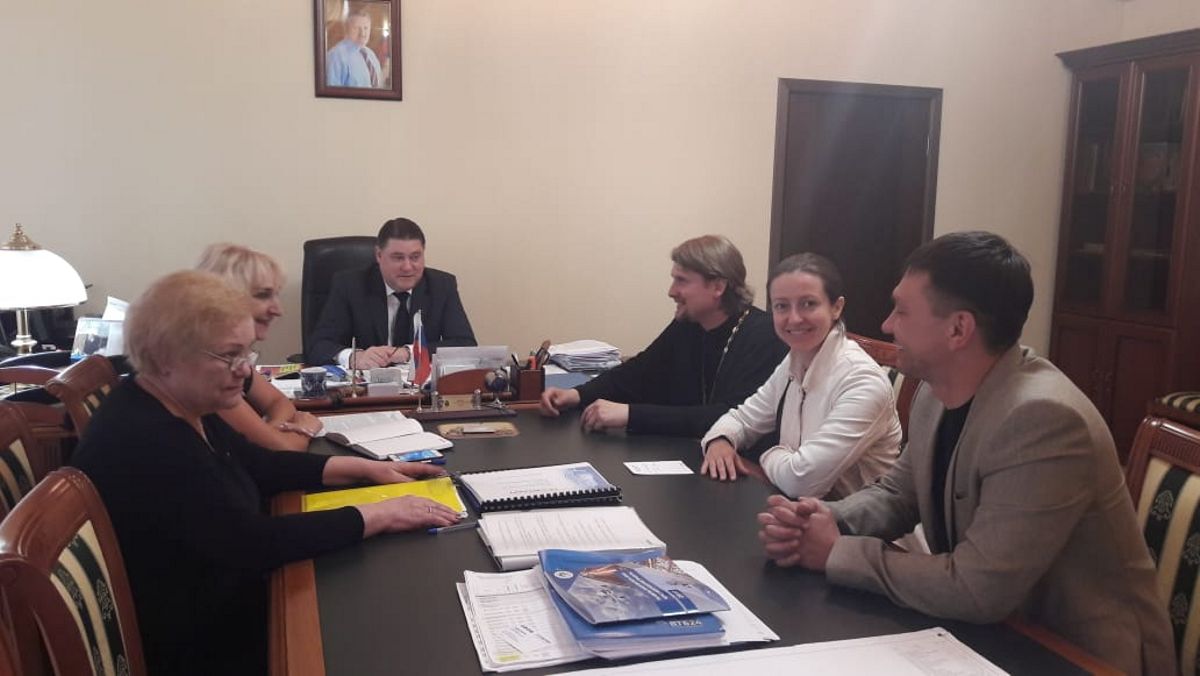 При участии Церкви в Хабаровске откроют пункт медпомощи для бездомных