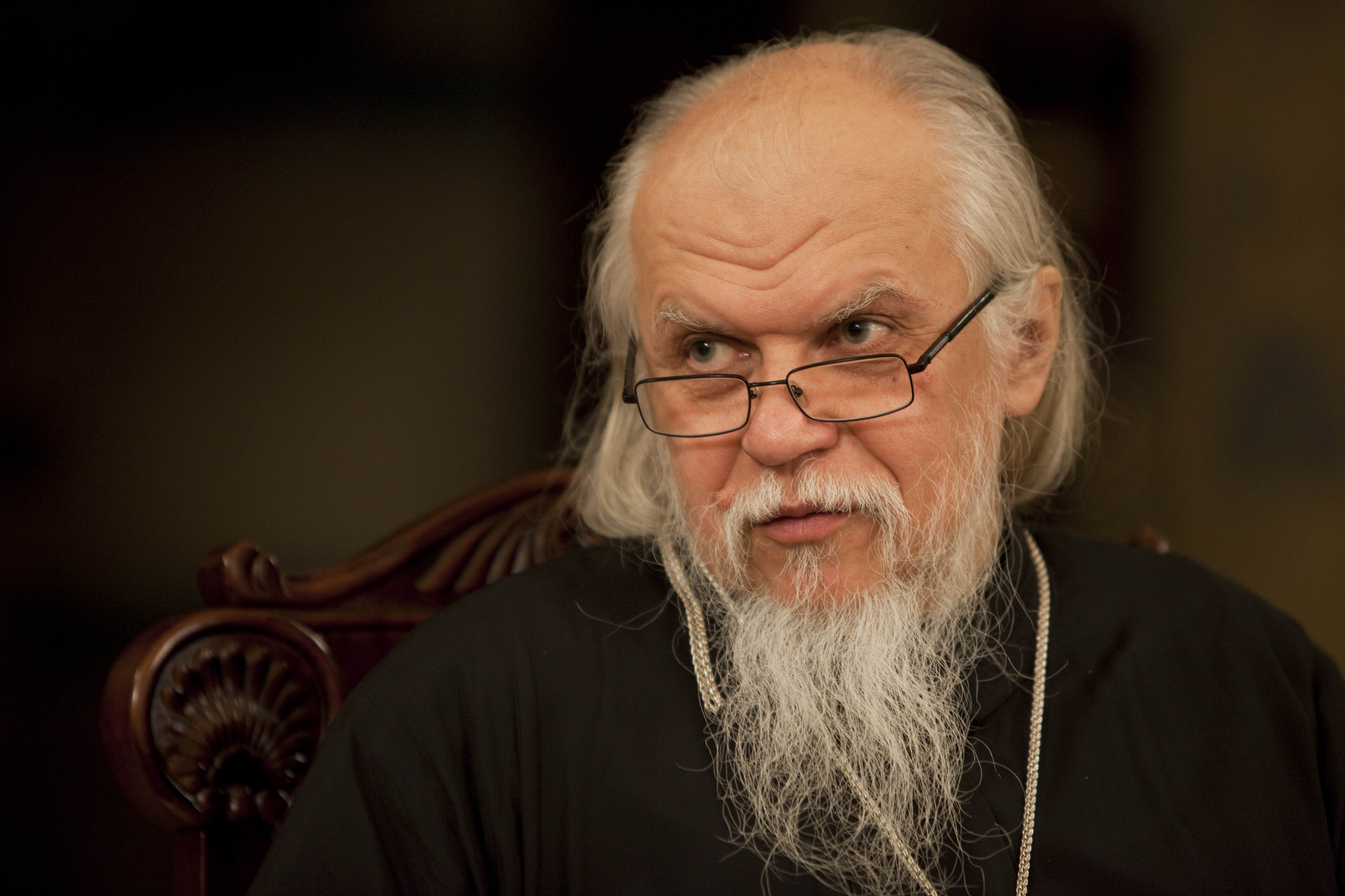 Епископ Пантелеимон: Дела милосердия – это путь познания Бога