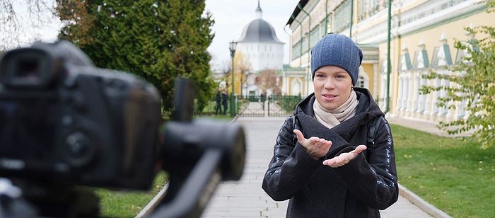 Московская духовная академия развивает новые форматы видеоконтента для слабослышащих
