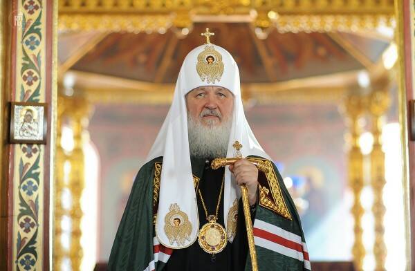 В день тезоименитства Святейшего Патриарха вместо покупки цветов московские приходы помогут церковной больнице